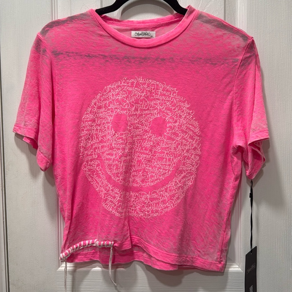 NWT LAUREN MOSHI